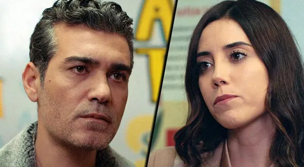 Sadakatsiz'e Asya'nın sevgilisi geldi taş üstünde taş bırakmaycak! Çukur Yamaç'ı Volkan'a azap olup yağacak-2