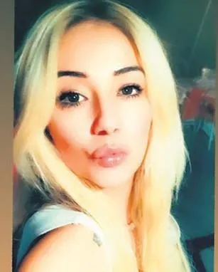 Sevgilisi Murat Avcı’yı cipiyle ezerek öldüren Dilek Kuşçu’nun paylaşımı büyük tepki çekti-1