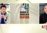 2 ay sonra döndü! Hakan Ural “Bu sinirle hayat geçmez” deyip Nur Tuğba Namlı’nın canlı yayın gafını paylaştı! İlk yorum Melisa Ural’dan...