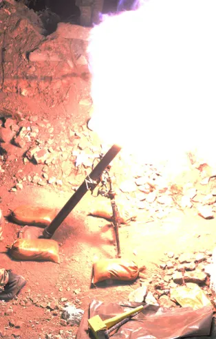 MSB duyurdu: 3 PKK'lı terörist öldürüldü