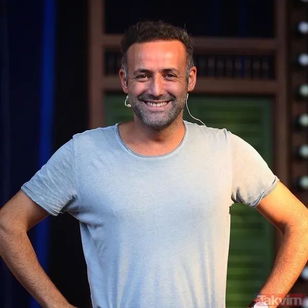 Güldür Güldür'ün Fikri'si Aziz Aslan bakın aslen nereli çıktı! Duyan inanamadı! İşte 42 yaşındaki Aziz Aslan’ın memleketi... - 7