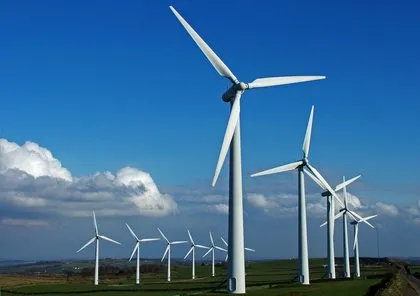 Ülkelerin rüzgar enerjisi üretimi! Türkiye ne kadar üretiyor?