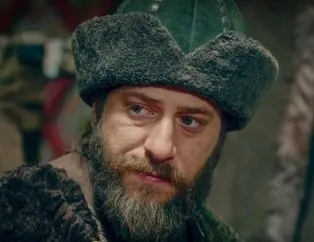 Ünlü oyuncu Diriliş'ten ayrılıyor