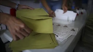 AK Parti harekete geçti! Seçim düzenlemesinde flaş detay! İttifak barajı için 2 formül!-2