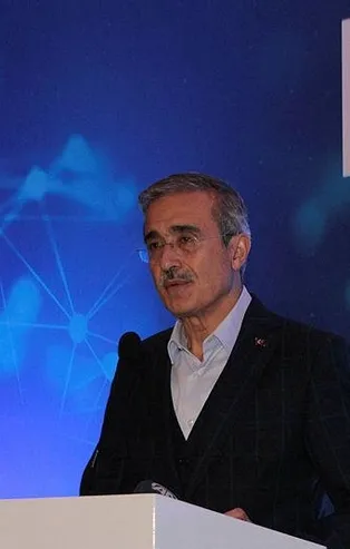 Son dakika: 17 Ar-Ge projesinde imzalar atıldı