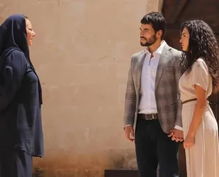 Hercai 14. bölüm izle