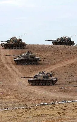 Dünya 'Fırat Kalkanı'na ne dedi?