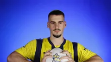 Zenitten Ognjen Mimovic için transfer açıklaması! Görüşeceğiz