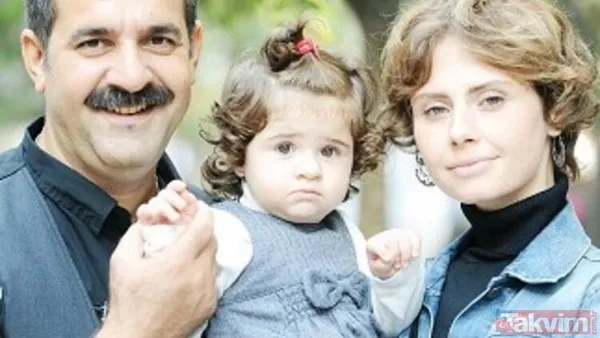 Hüseyin Turan’ın sır gibi sakladığı eşi güzelliğiyle hayran bıraktı! Duyan gören şaştı kaldı işte Hüseyin Turan’ın güzel eşi Deniz - 17