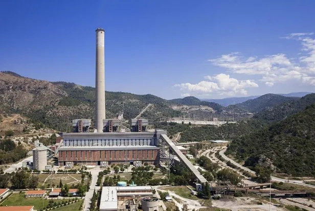 Yeniköy-Kemerköy gerçekleri! Ekonomiye yıllık katkısı 1 milyar dolar: Son 3 yılda dikilen fidan sayısı 3 milyon-4