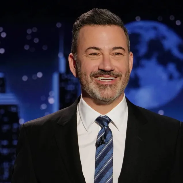 Jimmy Kimmel’ın TV şovu askıya alındı