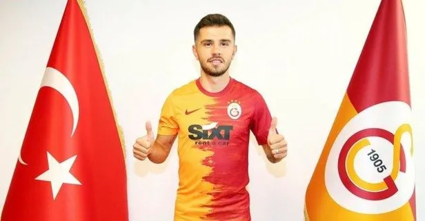 Emre Kılınç mest ediyor!