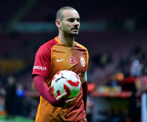 Sneijder'in ayrılık şartı ortaya çıktı-10