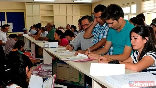 Üniversite e-kayıt nasıl yapılır, başvuru evrakları! 2025-2026: Üniversite kayıtları nasıl ve nereden yapılır? - 1