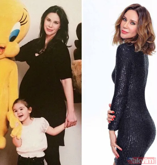 Esra Erol da akıma uydu! İşte '10 Year Challenge' akımına katılan ünlü isimler - 39