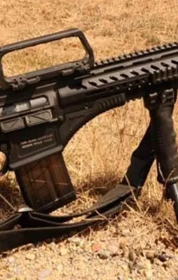 Hangi ülke hangi silahı kullanıyor?