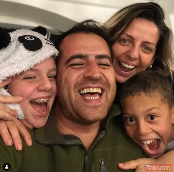 Bir Zamanlar Çukurova'dan ayrılan Fekeli Kerem Alışık özbeöz oğluyla Çukurova'da oynamış! Kimsenin ruhu bile duymadı - 43