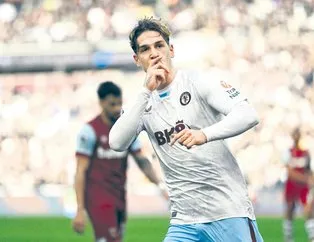 Zaniolo Çizme yolcusu