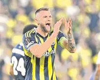 Fenerbahçe’de kriz büyüyor | Milan Skriniar mumla aranıyor