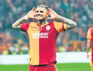 Oviedo’nun gözü Icardi’de