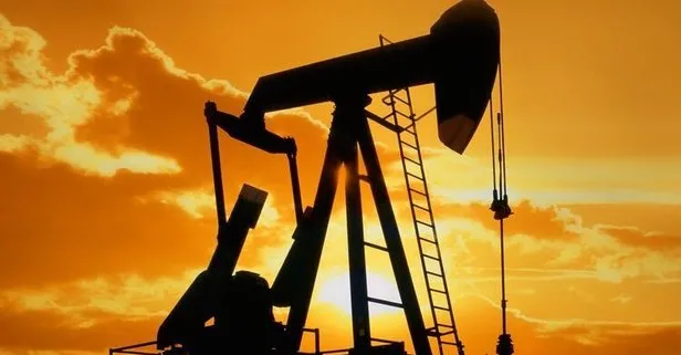 Son dakika haberi: Brent petrolün varili 64,36 dolar