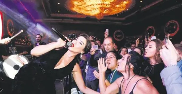 Selfie çabası