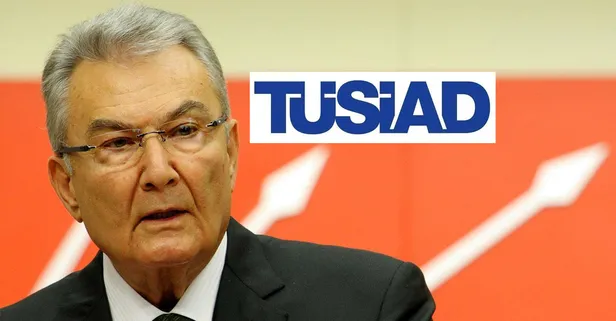 Deniz Baykal'a kaset kumpasında FETÖ-TÜSİAD iş birliği mi? CHP'nin arka çıktığı yapı bu... Aslı Baykal "Babamdan dinledim" diyerek anlattı