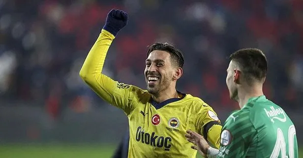 İrfan Can sahne aldı lider Kanarya zorlu maçta Gaziantep’i tek golle avladı