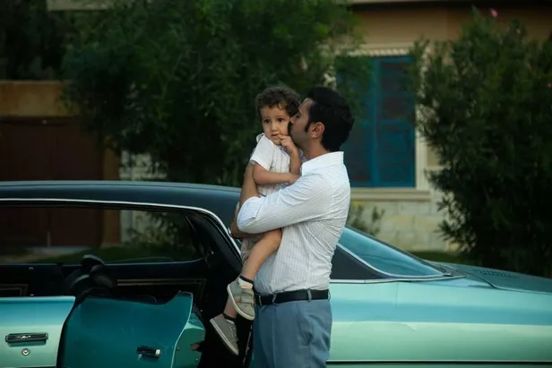 Bir Zamanlar Çukurova'da Züleyha oğlunu kaçıran Yılmaz'ı affetmiyor! Çukurova'da artık hiçbir şey eskisi gibi olmayacak-3