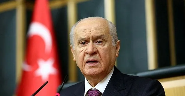 Bahçeli’nin istirahatı sürüyor