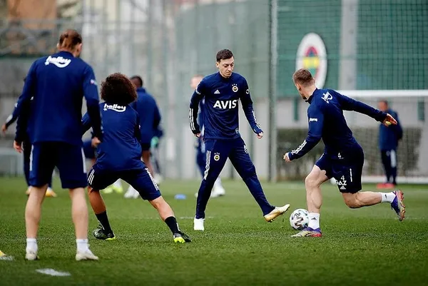 Fenerbahçe’de büyük değişim!