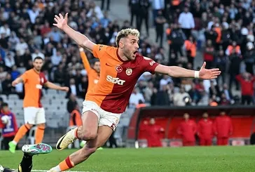 Dortmund Barış için geliyor: Alman devi, Galatasaray'ın jokerini derbide izleyecek!