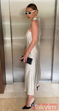 Müge Anlı gençlik haliyle sosyal medya gündeminde! 46 yaşındaki Müge Anlı güzelliğiyle hayran bıraktı - 33