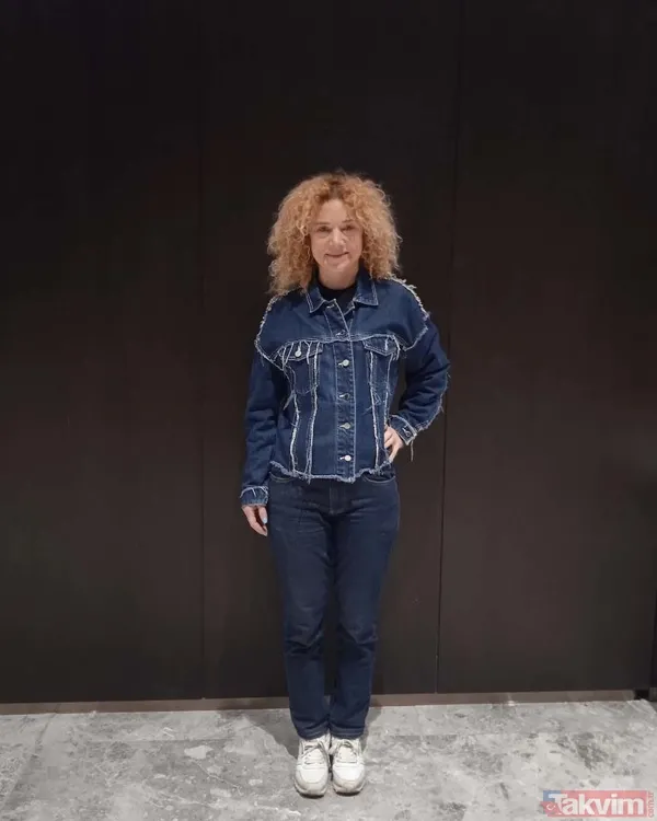 Şişli'de ortalığı birbirine kattı! Oyuncu Ceren Bıyıklı 5 farklı noktada 5 ayrı araca hasar verdi! - 5