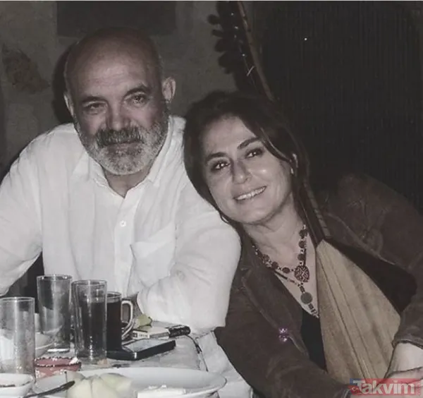 Sen Anlat Karadeniz'in Nefes'inin sevgilisi bakın kim çıktı! İşte ünlülerin eşleri ve sevgilileri - 3