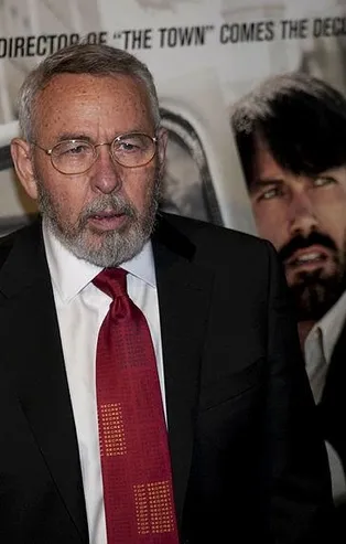 CIA’in Argo’su öldü