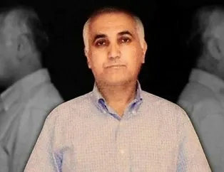 Öksüz’ün yeğeni ankesöre takıldı