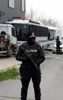 Bakırköy'de Nevruz önlemleri