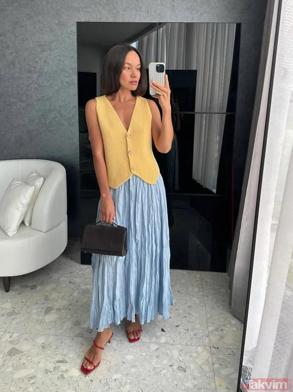 ✅ Rahat Ve Sportif: Eşofman Takımı + Bej Trençkot + Sneaker