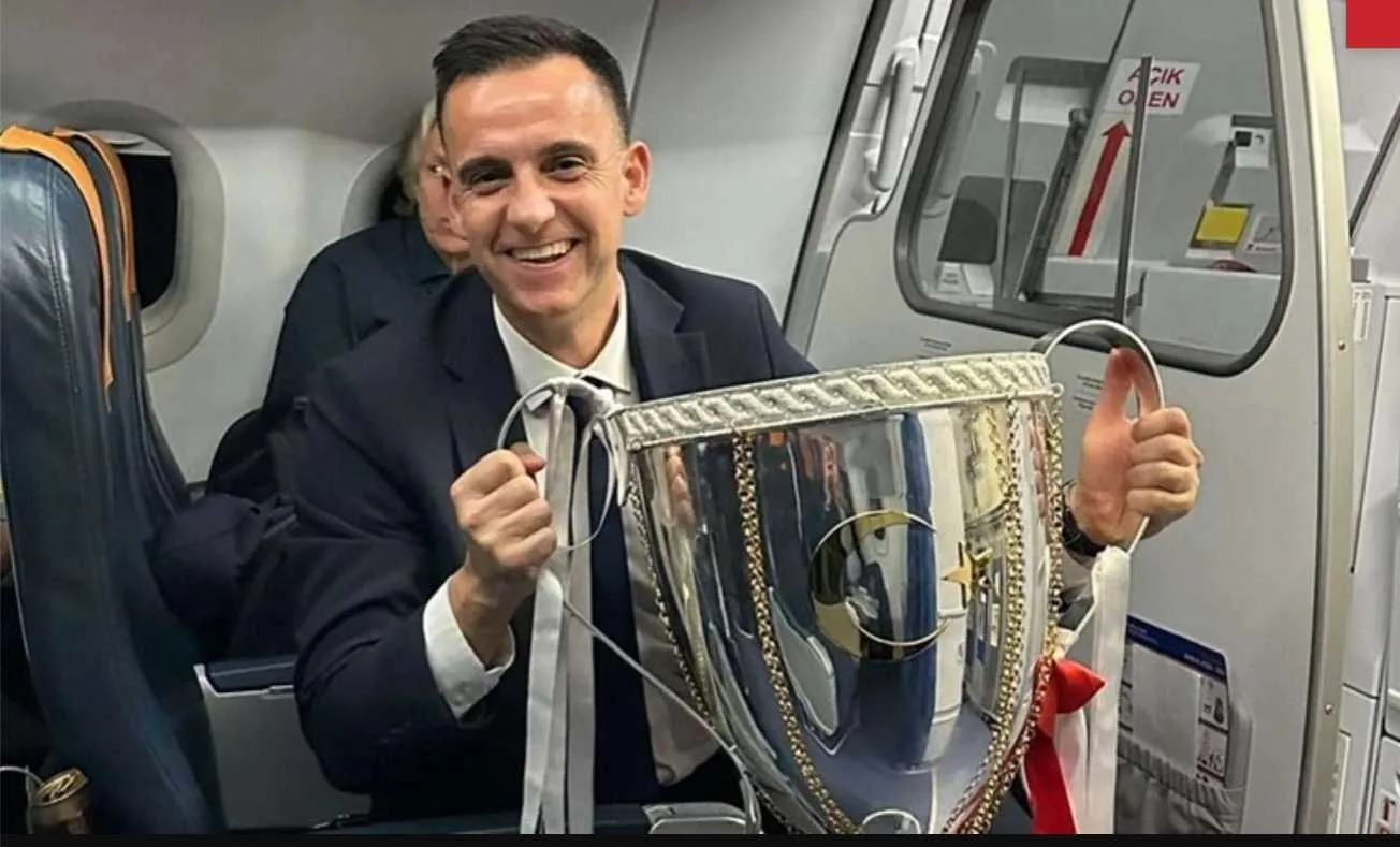 Galatasaray'ın gözdesi Fenerbahçe yolunda! İşte bonservisi - 2