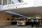 Pakistan'da hastanede yangın felaketi: 15 bebek hayatını kaybetti