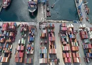 SON DAKİKA! Kasım 2020 ihracat ve ithalat rakamları belli oldu