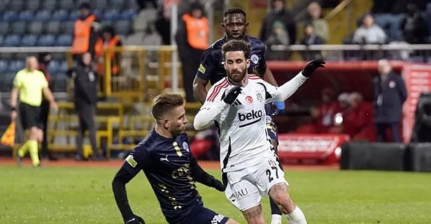 Galatasaray'dan Rafa Silva kararı!