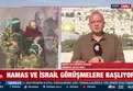 Hamas ve İsrail 6 Ekim'de Mısır'da görüşecek