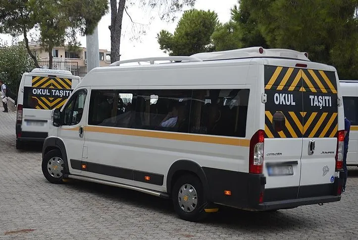 Kamuda servise devam