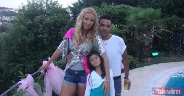 Ozan Orhon'un eşi bakın kim çıktı! Ebru Şallı itirafıyla ağızları açık bırakmıştı bu kez müjdeli haber geldi: "Büyük Galatasaraylı geliyor" - 7