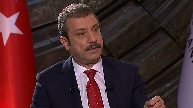 SON DAKİKA: Merkez Bankası Başkanı Kavcıoğlu'ndan büyüme açıklaması!-3