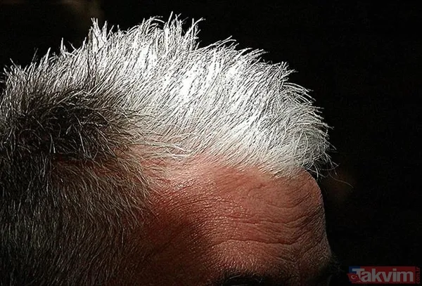 Rüyada saçların dökülmesi ne demek? Rüyada saç kestirmek ne anlama gelir? Boyatmak, kesmek tabiri ve anlamı - 6