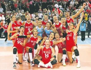 Filenin Sultanları çeyrek finalde