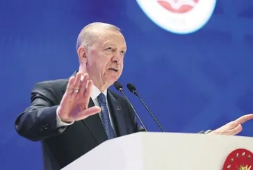 Demokrasi cellatlarını affetmeyeceğiz